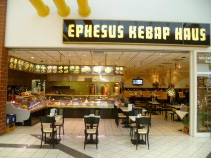 Photo: Ephesus Kebaphaus Soltau